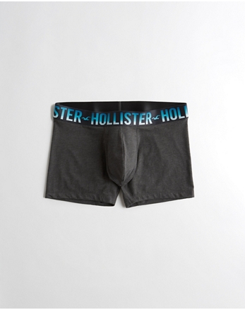 Guys Underwear & Socks | Hollister Co.