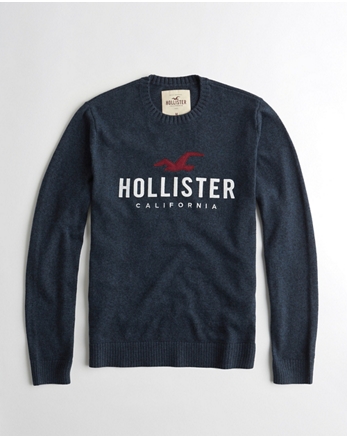 Sweaters | Hollister Co.