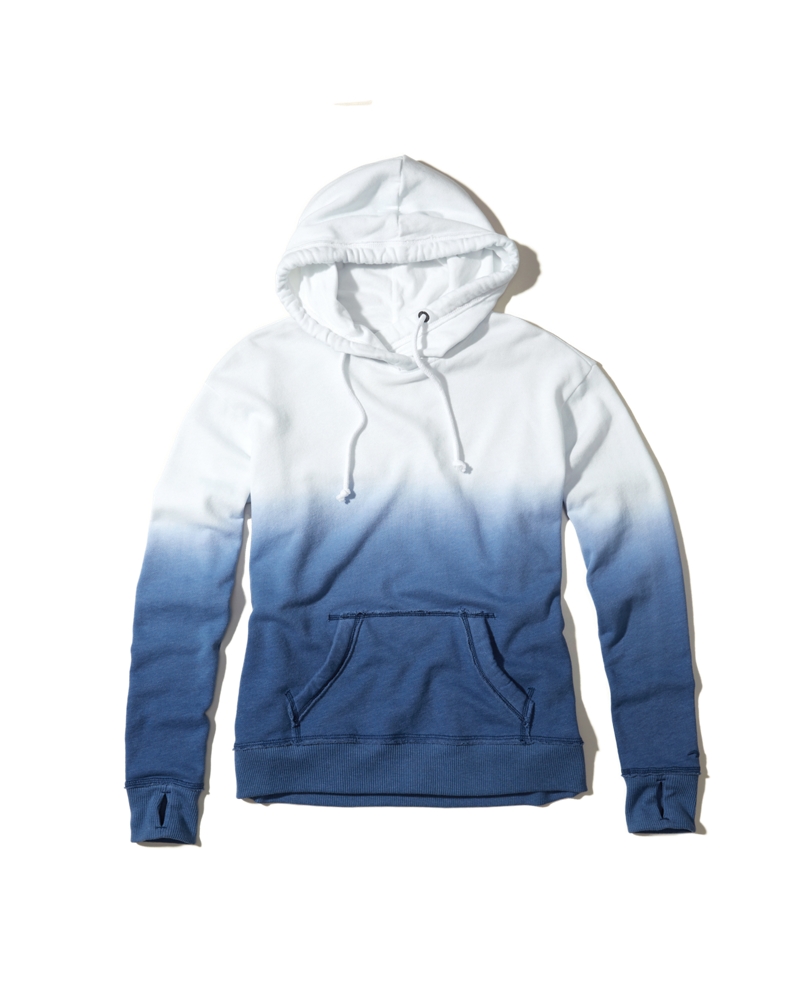 Girls Ombré Hoodie Girls Sale