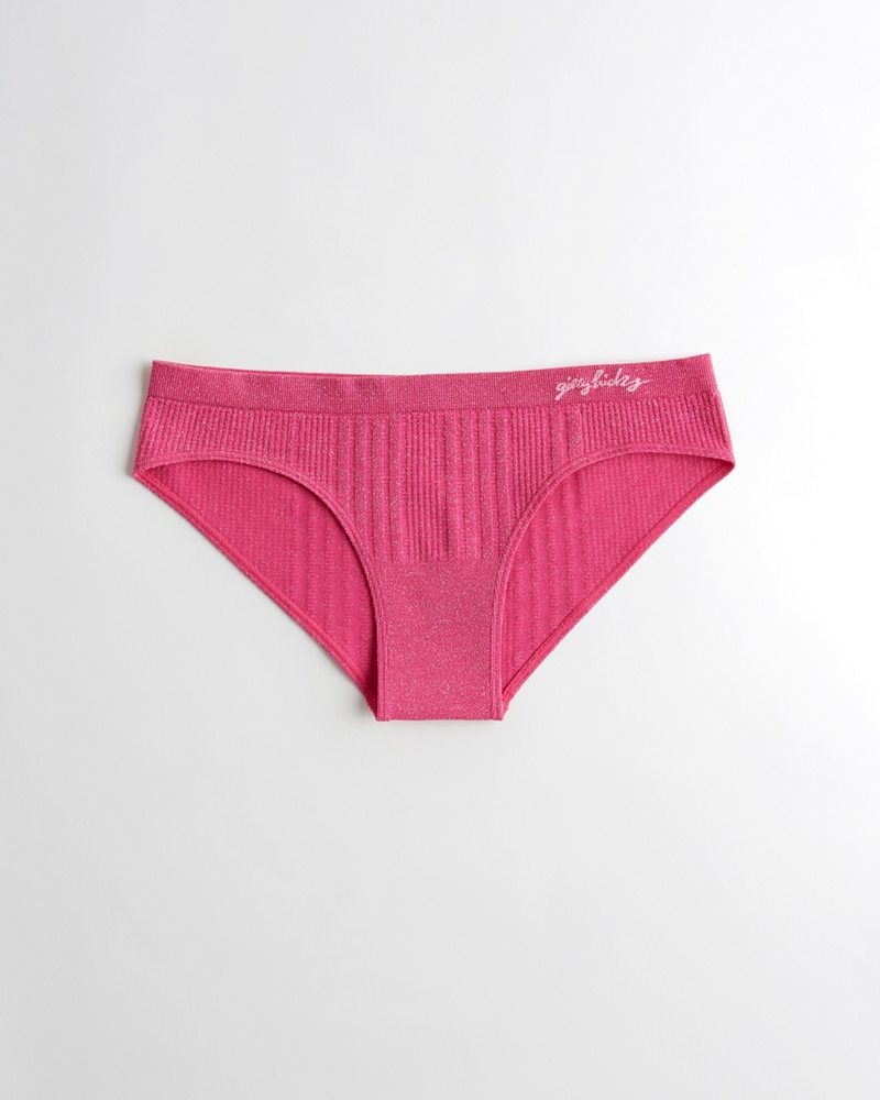 内裤| hollister co.