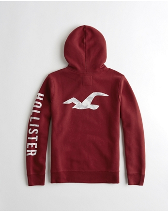 Hoodies & Sweatshirts | Hollister Co.