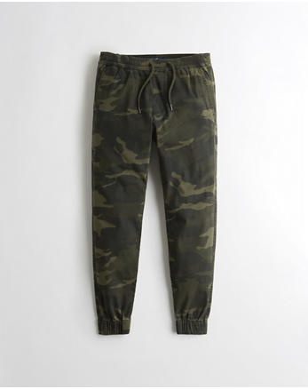 Joggers | Hollister Co.