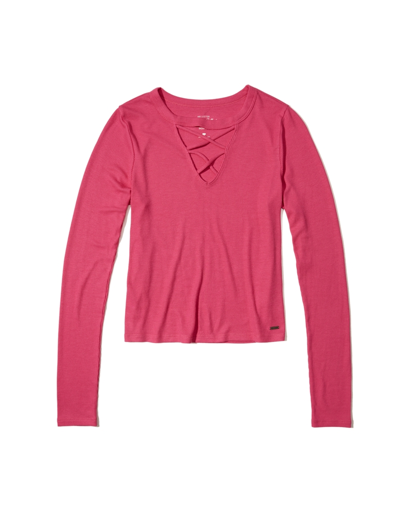 Girls MustHave Crop TShirt Girls Sale