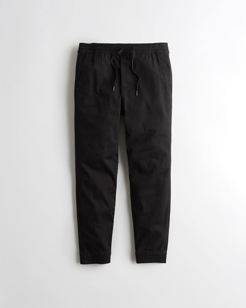 hollister sale joggers