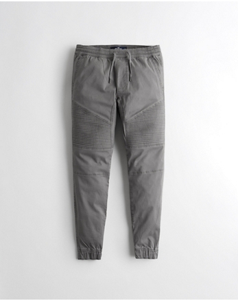 advanced stretch skinny jogger pants