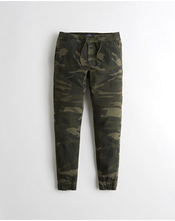 Joggers | Hollister Co.