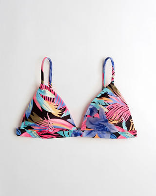 Bikini Tops | Hollister Co.