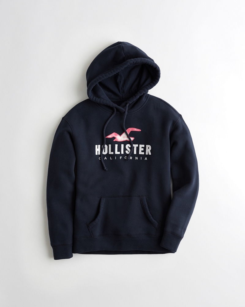 hollister sweat tie and dye