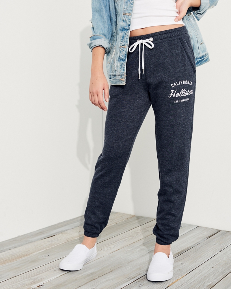 Sweatpants & Joggers | Hollister Co.