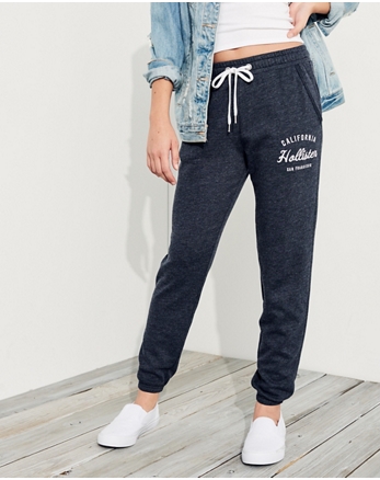 hollister sweatpant