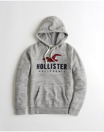 Hoodies & Sweatshirts | Hollister Co.