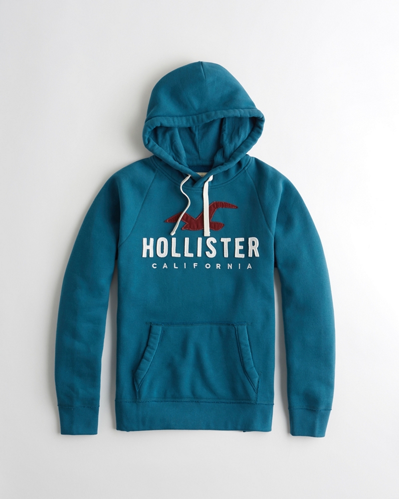 Hoodies & Sweatshirts | Hollister Co.