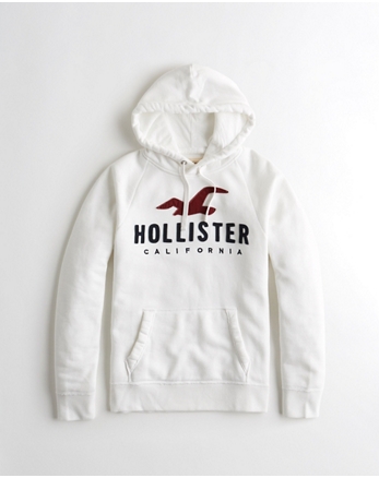 Hoodies & Sweatshirts | Hollister Co.