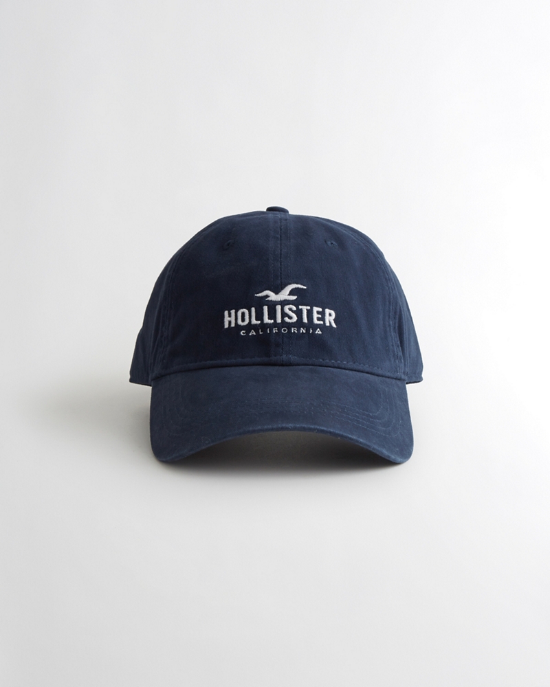 hollister hats for guys
