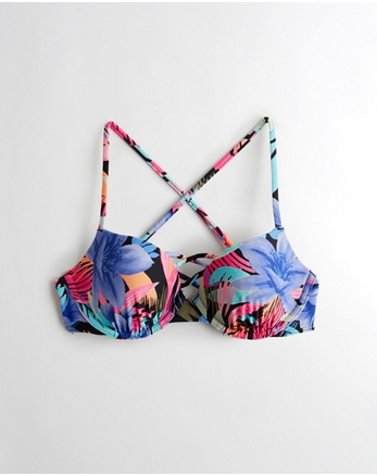 Bikinis & Swimwear | Hollister Co.