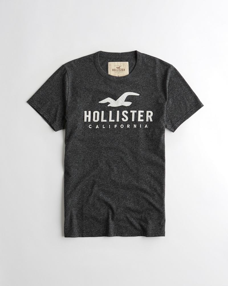Hollister одежда