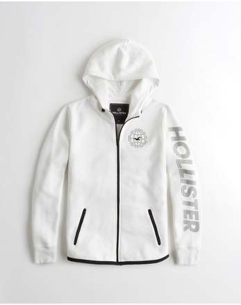 Hoodies & Sweatshirts | Hollister Co.