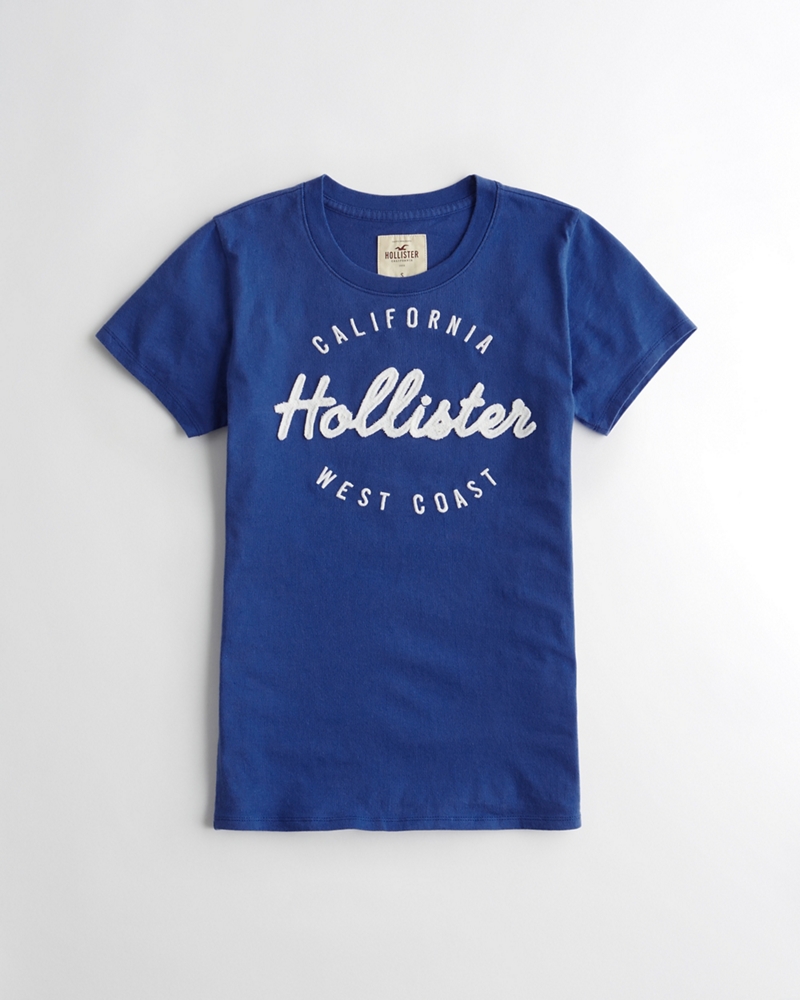 女装新品上市 | hollister co.