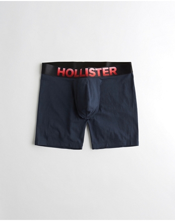 Guys Underwear & Socks | Hollister Co.