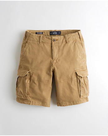hol Cargo Shorts