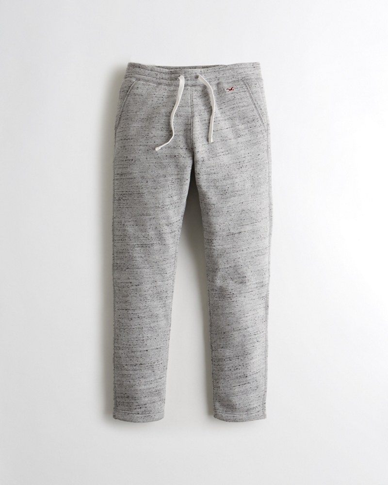 hollister straight leg sweatpants