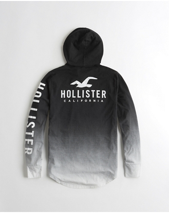 Guys Graphic Tees | Hollister Co.