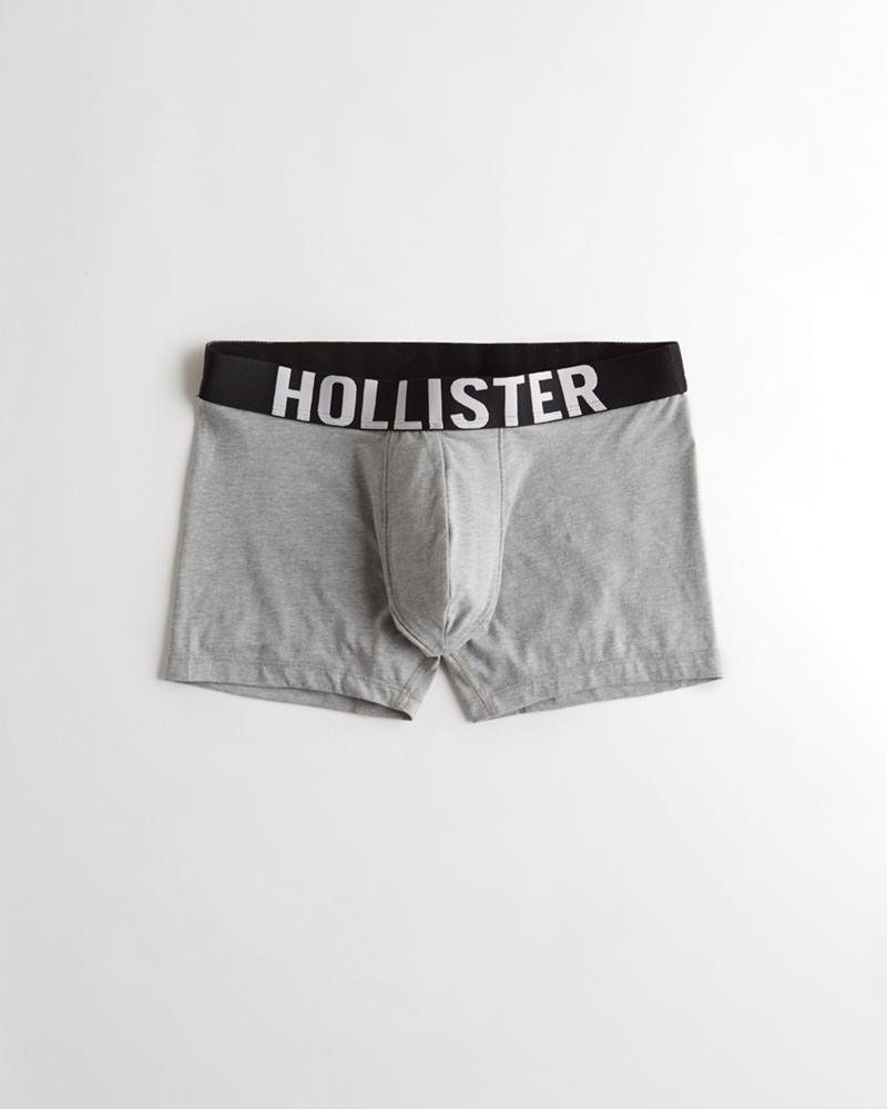 Guys Underwear & Socks | Hollister Co.