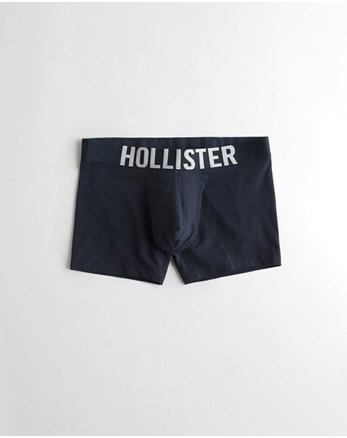 Guys Underwear & Socks | Hollister Co.