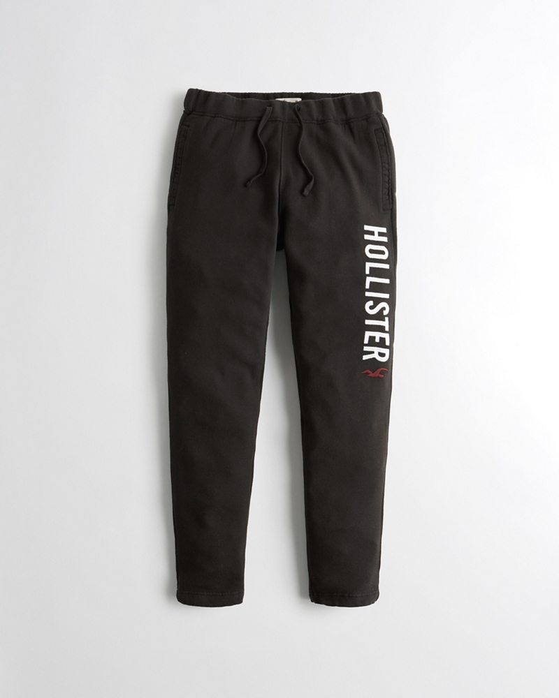 Guys Sweatpants | Hollister Co.