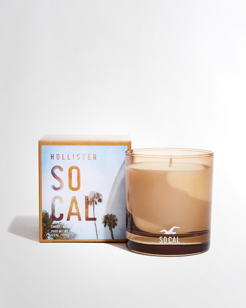 Guys So Cal Candle Guys New Arrivals