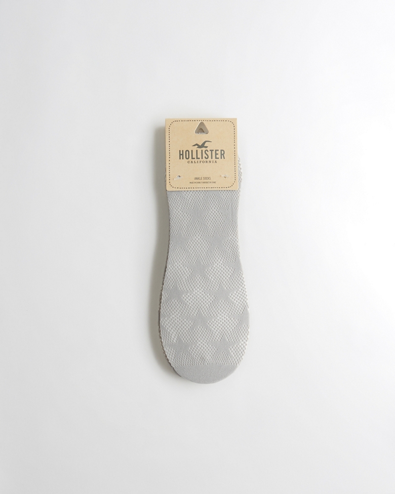 hollister crew socks