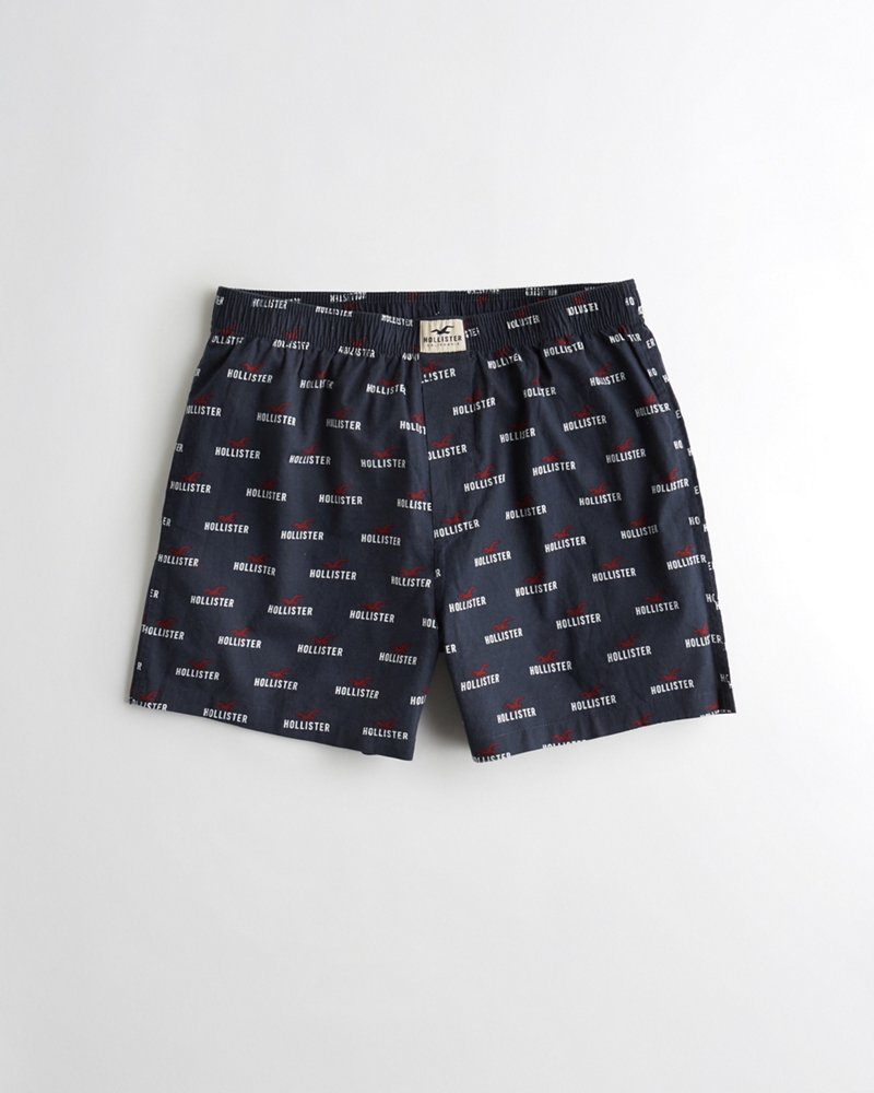 男装内衣 | hollister co.