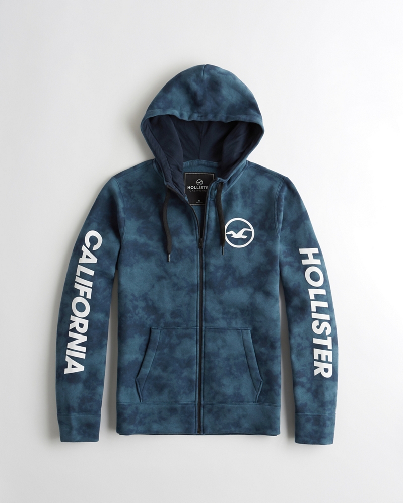 Hoodies & Sweatshirts | Hollister Co.