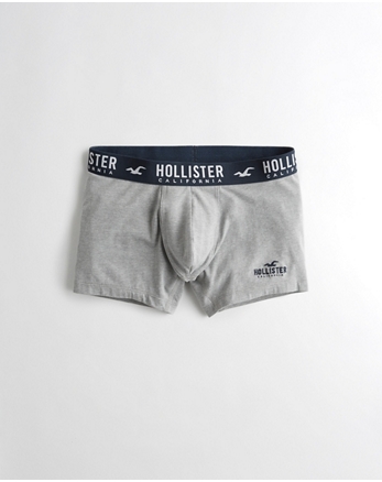 Guys Underwear & Socks | Hollister Co.