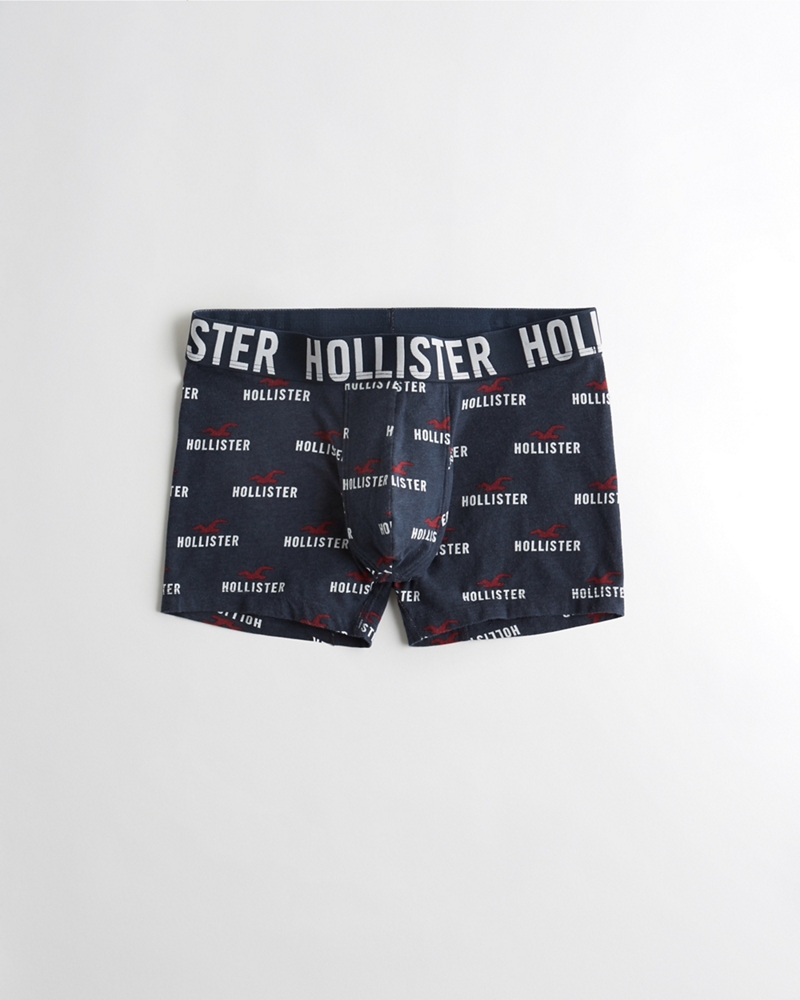 Guys Underwear & Socks | Hollister Co.