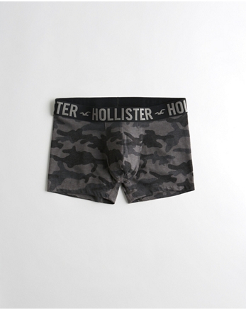 Guys Underwear & Socks | Hollister Co.