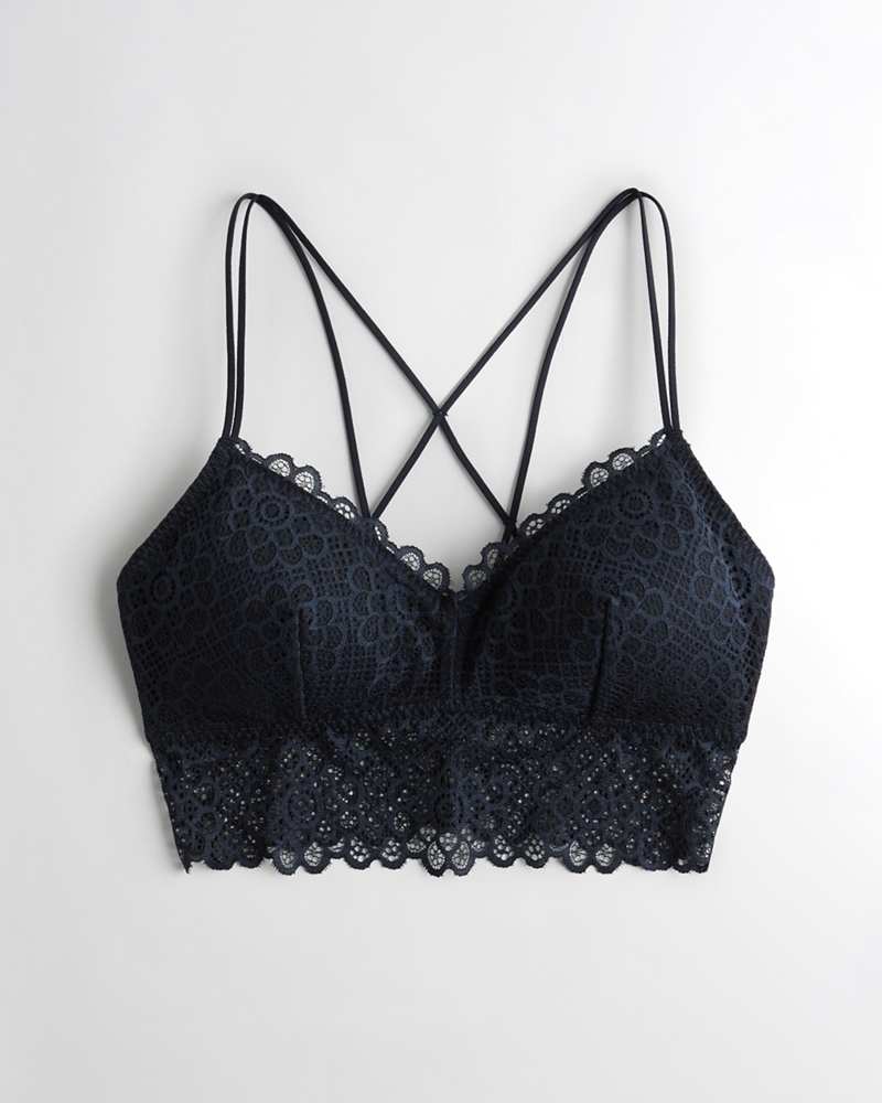 Bralettes | Hollister Co.