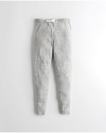 hollister girl joggers