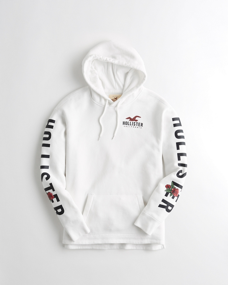 Hoodies & Sweatshirts | Hollister Co.