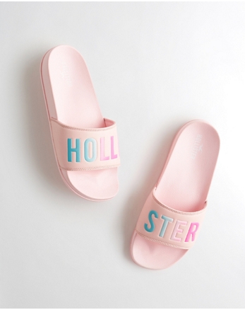 Girls Shoes & Accessories | Hollister Co.