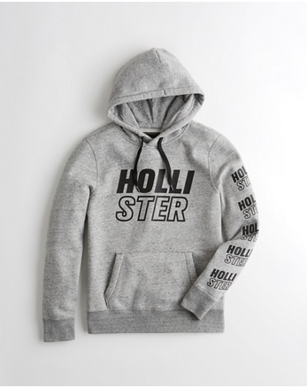 Hoodies & Sweatshirts | Hollister Co.