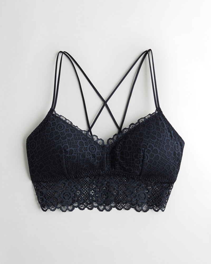 Bralettes | Gilly Hicks - Hollister Co.