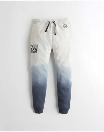 skinny fleece jogger pants