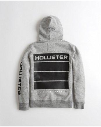 Hoodies & Sweatshirts | Hollister Co.