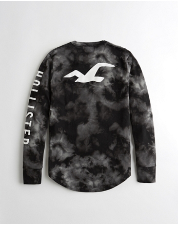 Graphic Tees & T-shirts | Hollister Co.