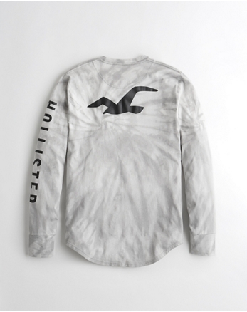 Graphic Tees & T-shirts | Hollister Co.