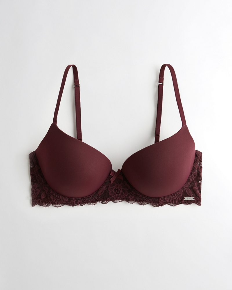 reggiseno 34b corrisponde