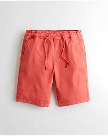 short jogging hollister