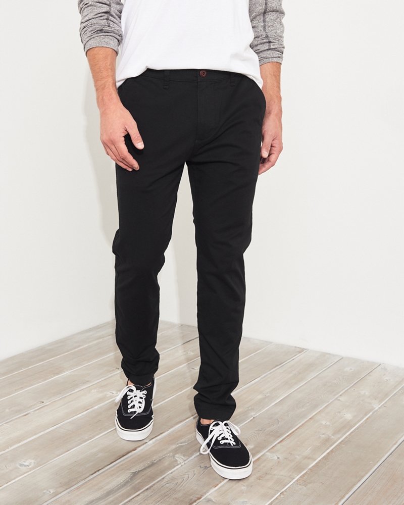 hollister epic flex skinny