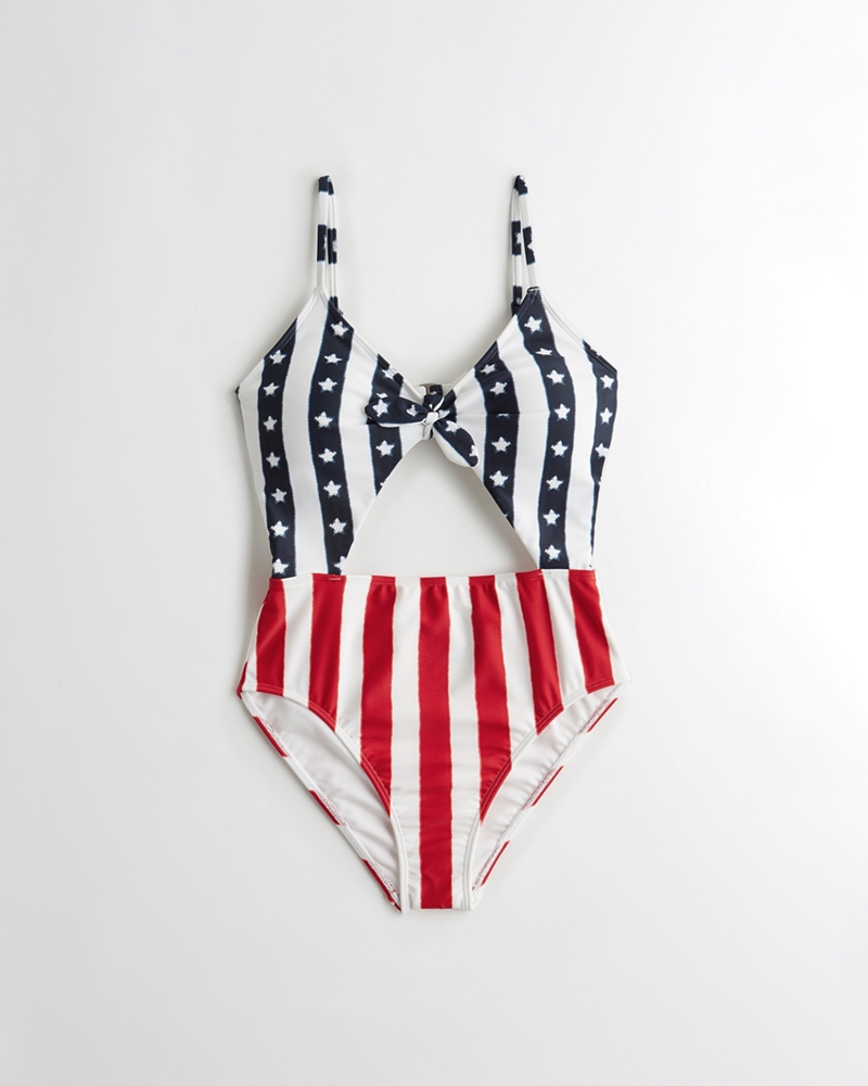 hollister swimsuits one piece